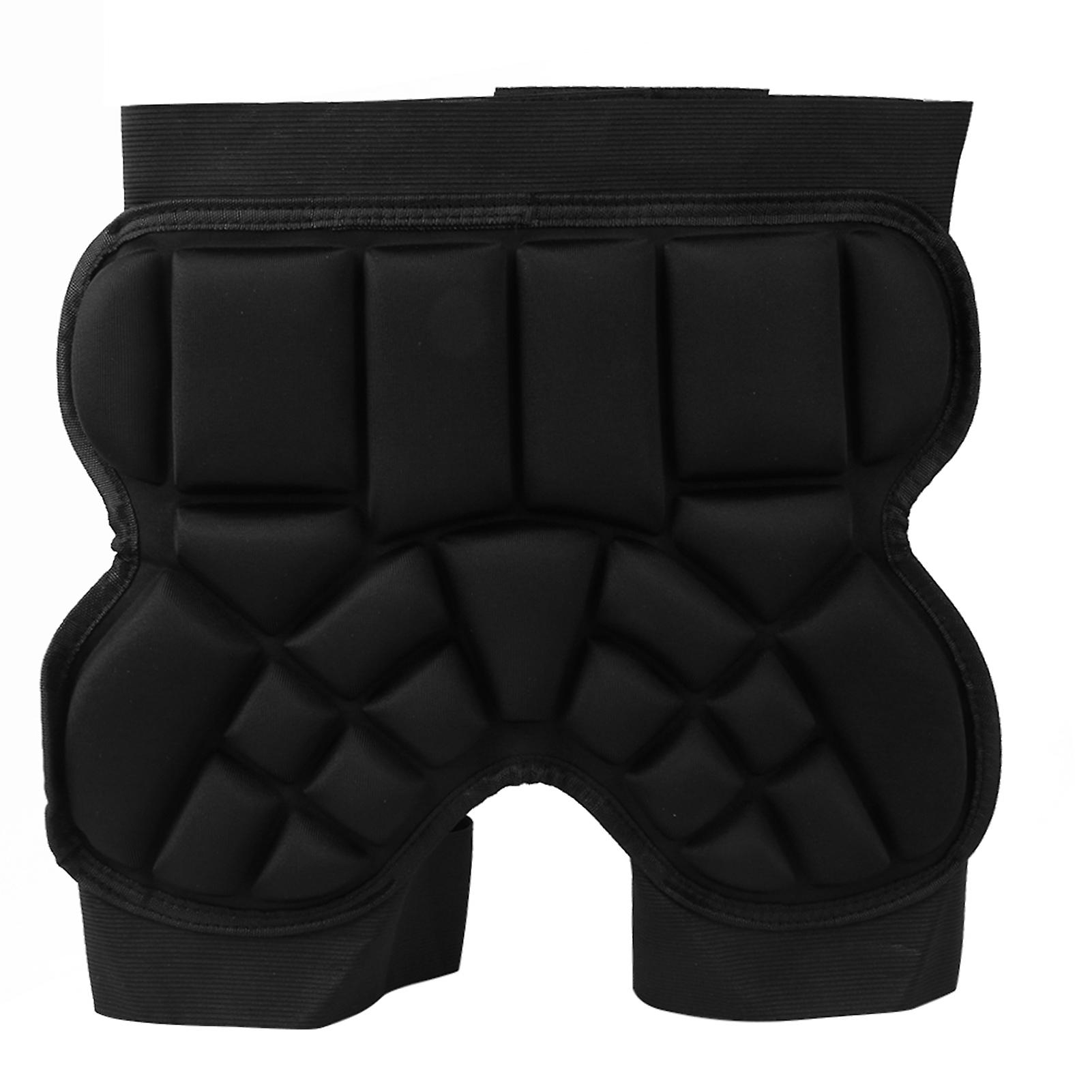 Sports Guard Roller Skating Butt Pad Drop Resistant Skating Hip Protection Cushion