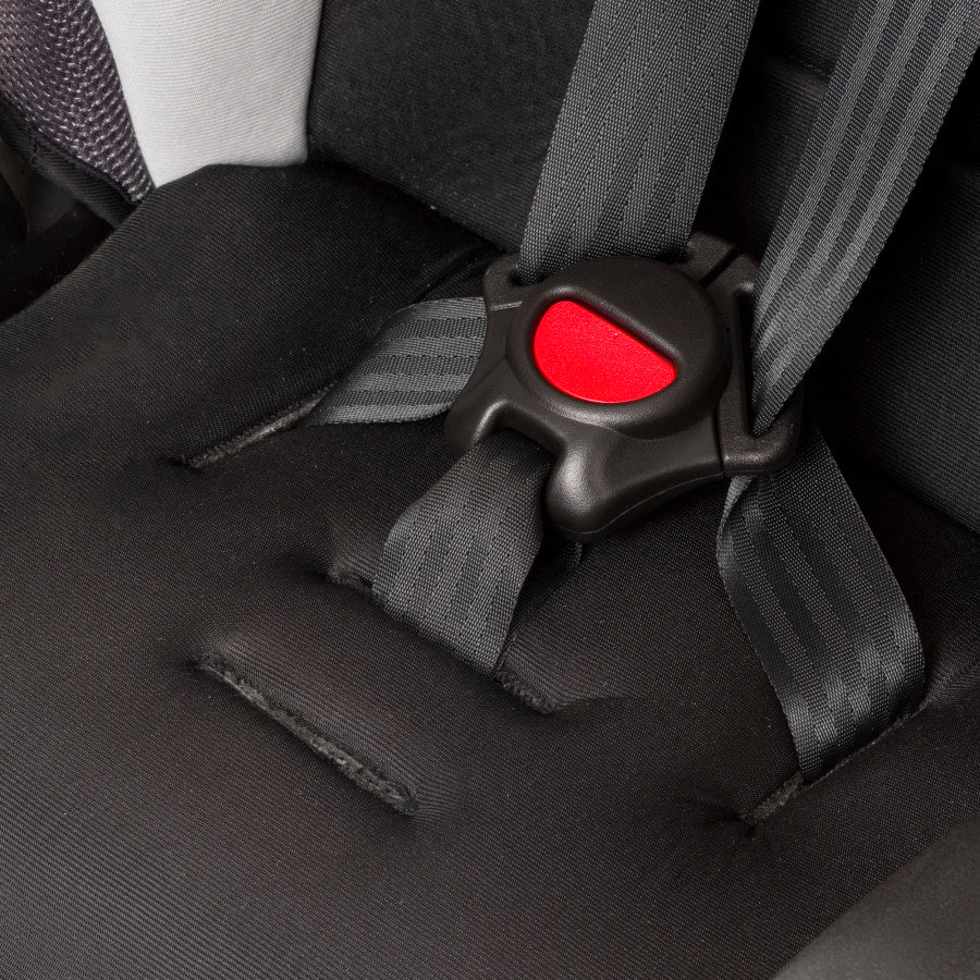 Chase Plus 2-In-1 Booster Car Seat