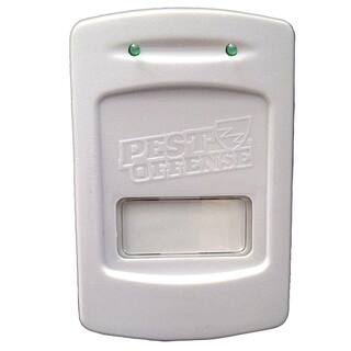 Pest Offense Electronic Indoor Pest Control POBD-I-01