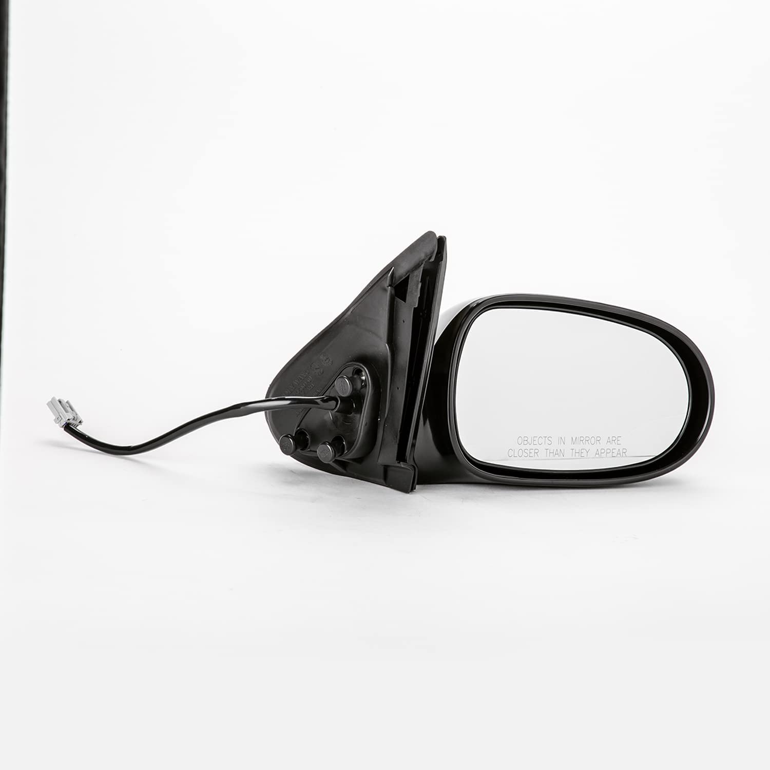 TYC 5750031 Door Mirror