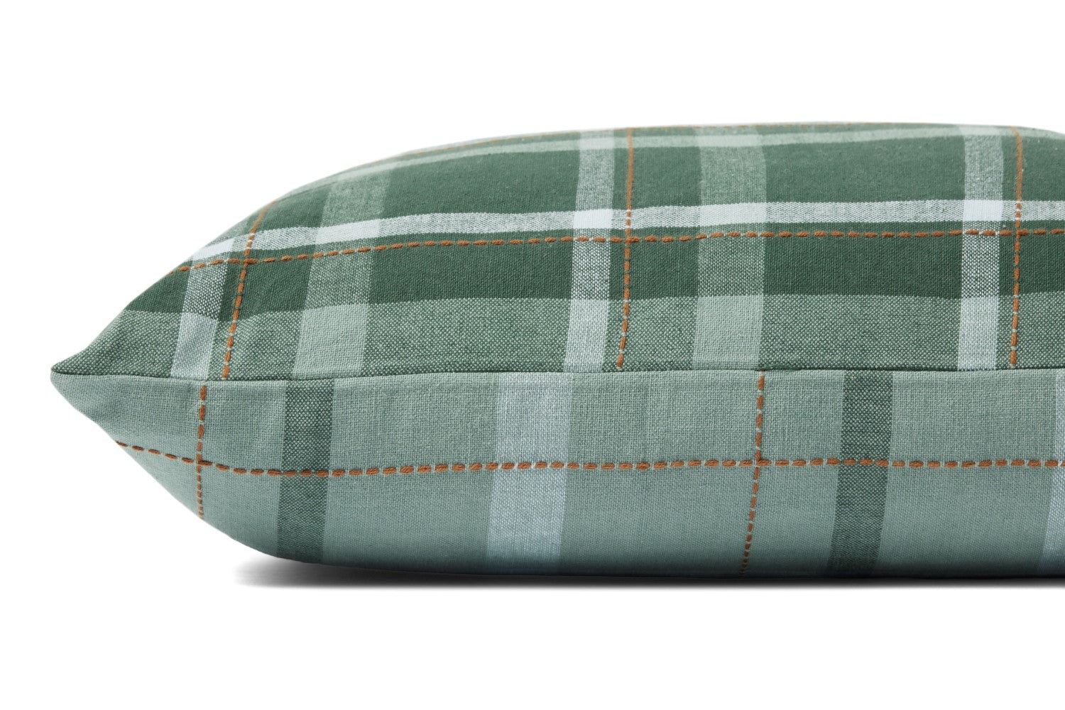 Ralph Green/Multi Pillow