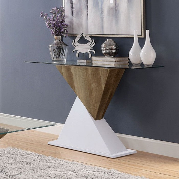 Bima Sofa Table