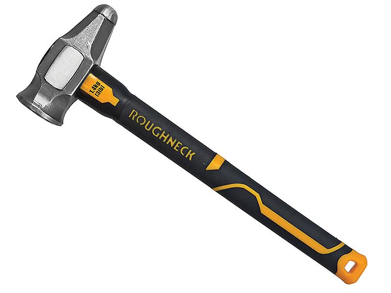 Roughneck Gorilla Mini Sledge Hammer 1.4kg (3lb) ROU65803