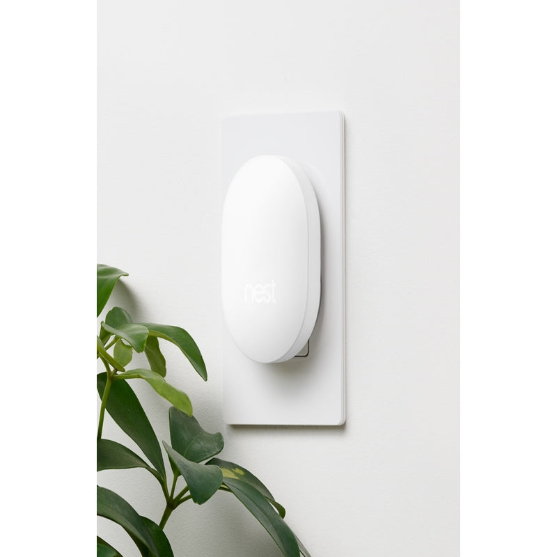 NEST ALARM CONNECT