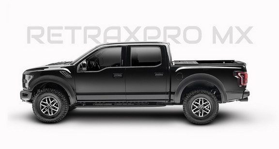 Retrax 81851 Tacoma 5' Double Cab  16