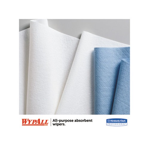 Wypall L40 Towels  KCC03046