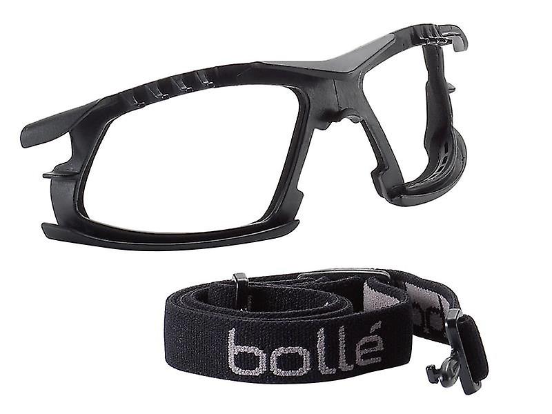 Bolle Safety RUSH+ Foam and Strap Kit BOLRUSHKITFS