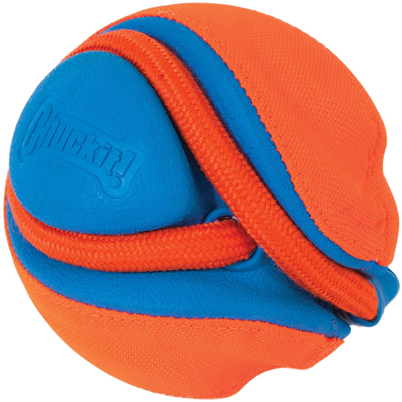 Chuckit! Rope Fetch Dog Toy