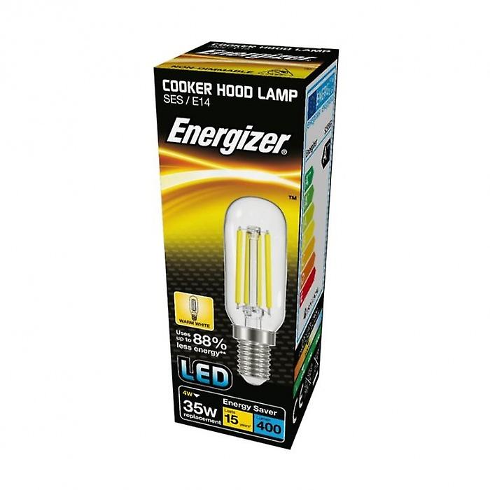 Energizer ment E14 LED Cooker Hood Bulb