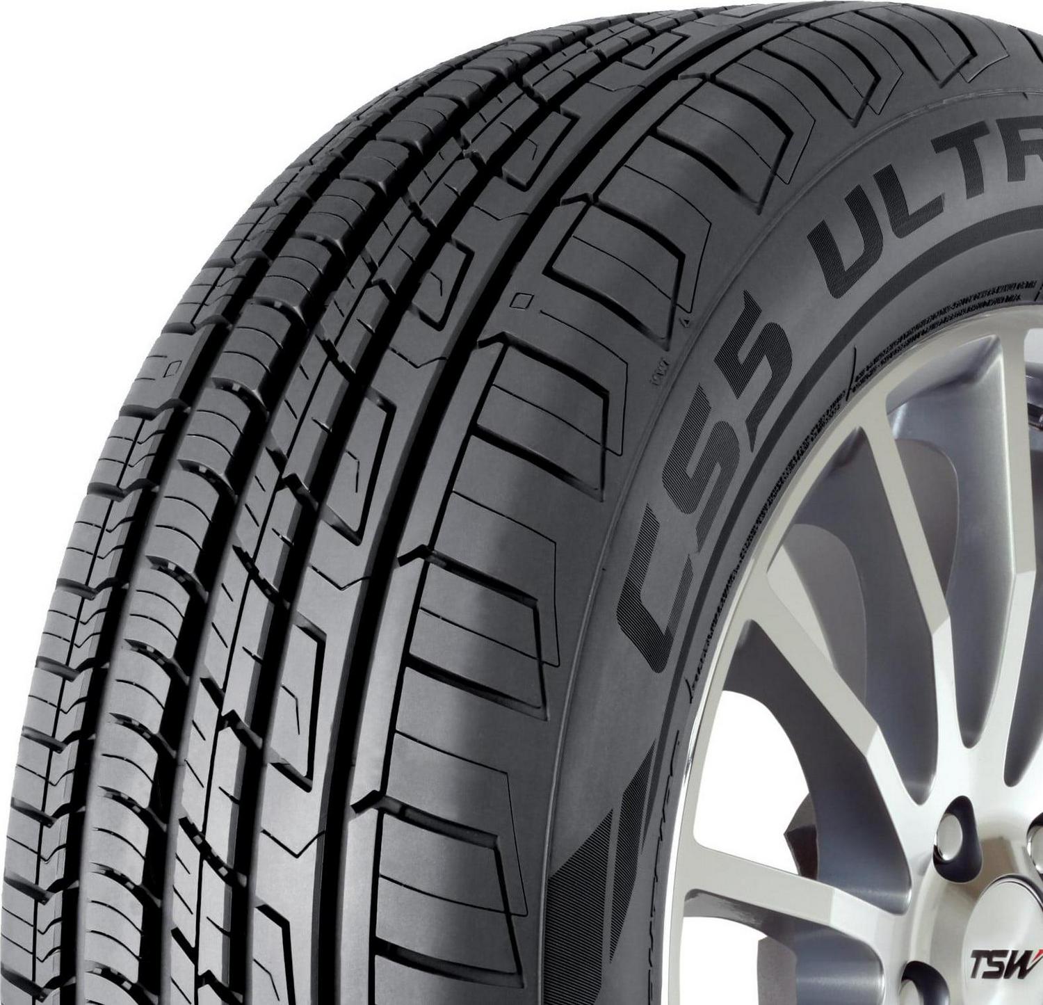 Cooper CS5 Ultra Touring All-Season 225/55R17 97H Tire