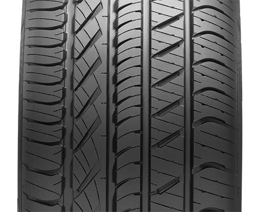 Kumho Ecsta 4X II KU22 All Season 205/45ZR16 87W XL Passenger Tire