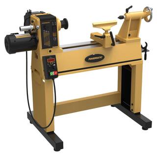 Powermatic PM2014 Lathe and Stand 1792014AK