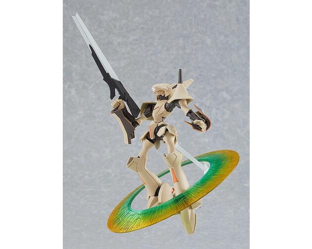 Good Smile Good Smile Company Brain Powerd Moderoid Hime Brain Non scale Model Kit