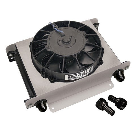 Derale 15865 Hyper Cool Remote Cooler