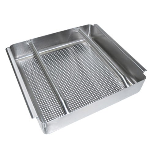 BK Resources BK-PRB-5 Strainer Basket For 20 X 20 Sink And Prerinse