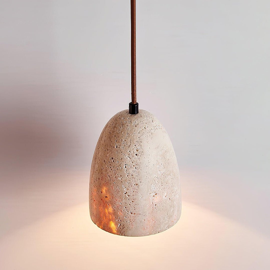 Grace Bell Pendant Lamp