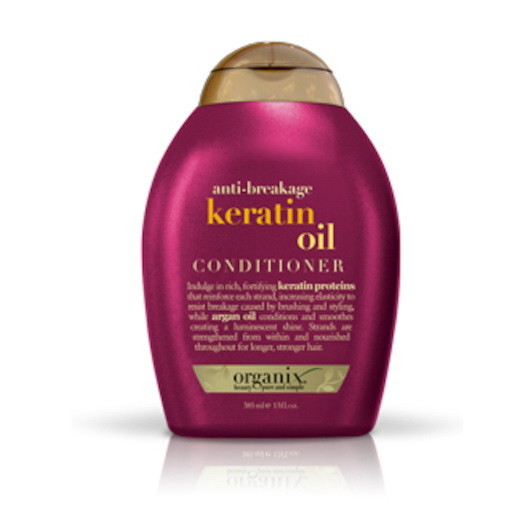 Ogx Keratin Oil Conditioner  385 Milliliter  4 per...