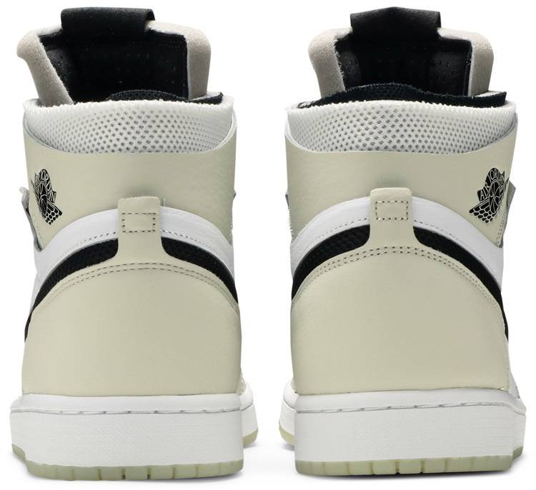 Wmns Air Jordan 1 High Zoom Comfort 'Light Bone' CT0979-002