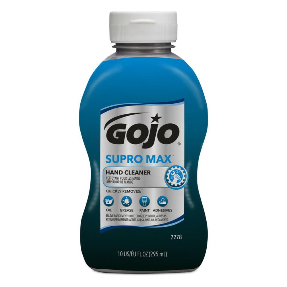 GOJO SUPRMX HND CLNR10OZ