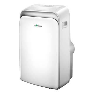 Ecohouzng 3-in-1 Portable Air Conditioner ECH2210120CW