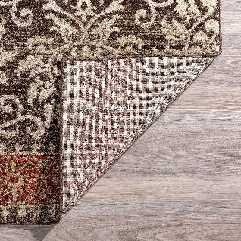 Addison Blair Bohemian Stripe Rug