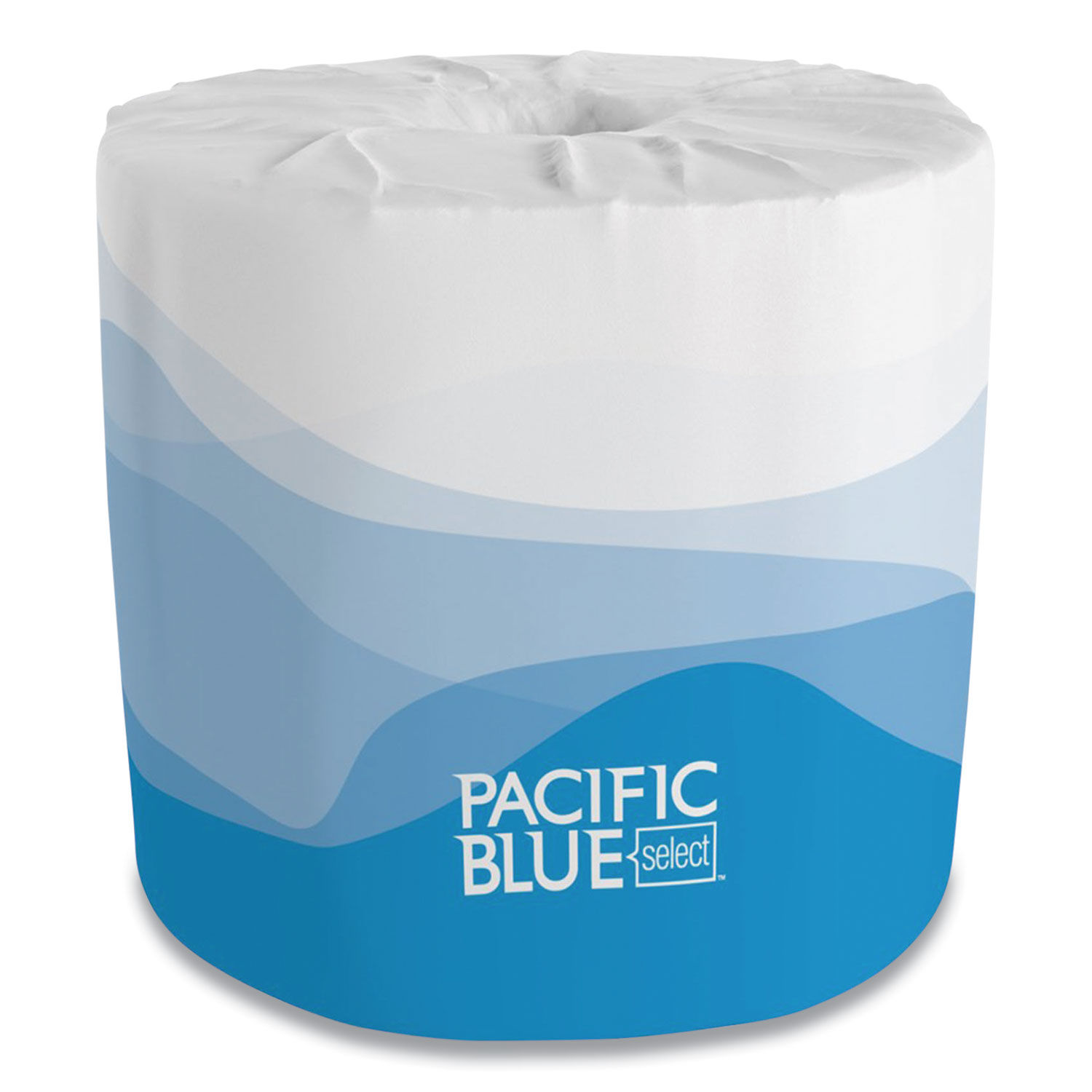 Pacific Blue Select Bathroom Tissue by Georgia Pacificandreg; Professional GPC1828001