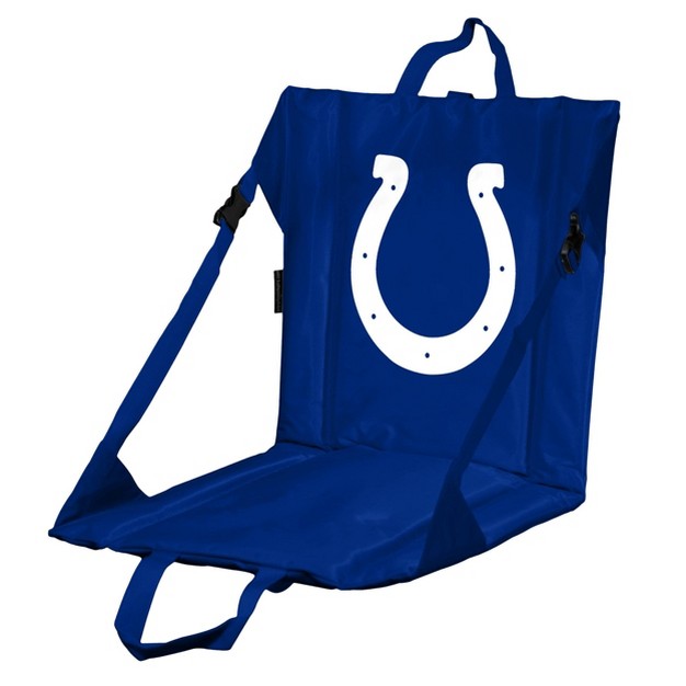 Nfl Indianapolis Colts Stadium Seat