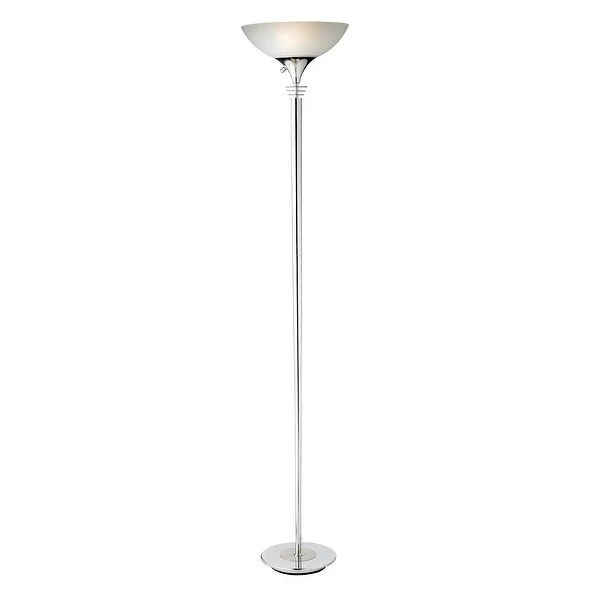 Metropolis Floor Lamp