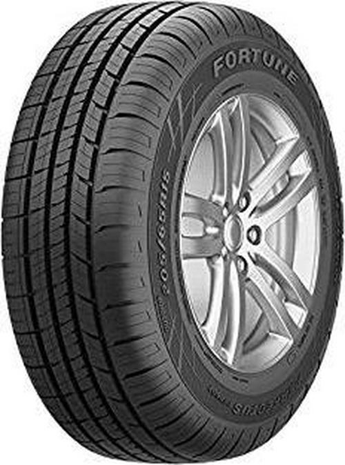 FORTUNE PERFECTUS FSR602 235/50R18 97V 600 A A BSW TIRE