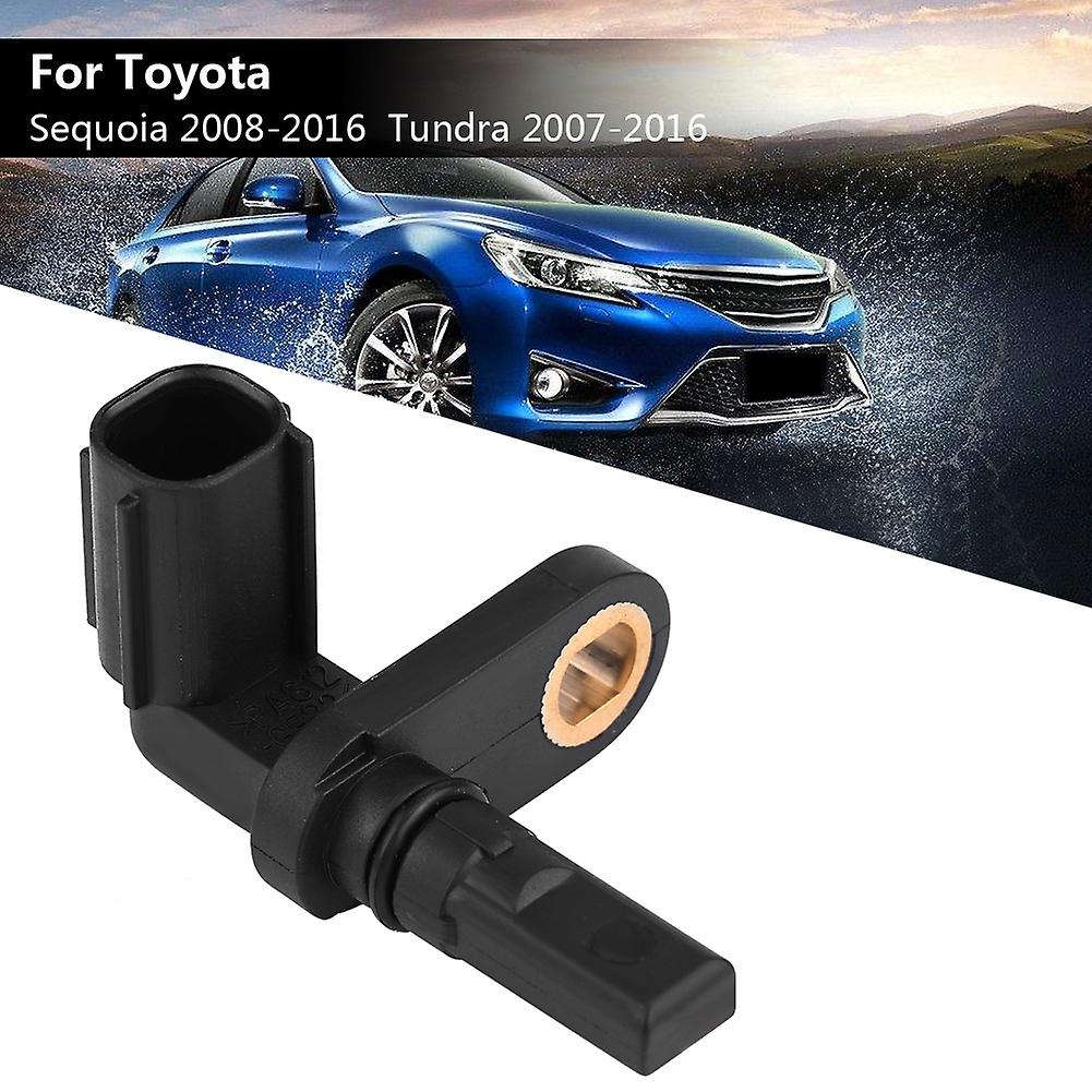 89543-0c020 Car Vehicle Wheel Abs Speed Sensor Front Left For Toyota Sequoia Tundra