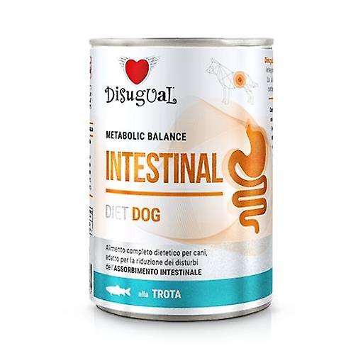 Disugual Trout Intestinal Moisture Recovery Meal for Dogs (Dogs ， Dog Food ， Wet Food)