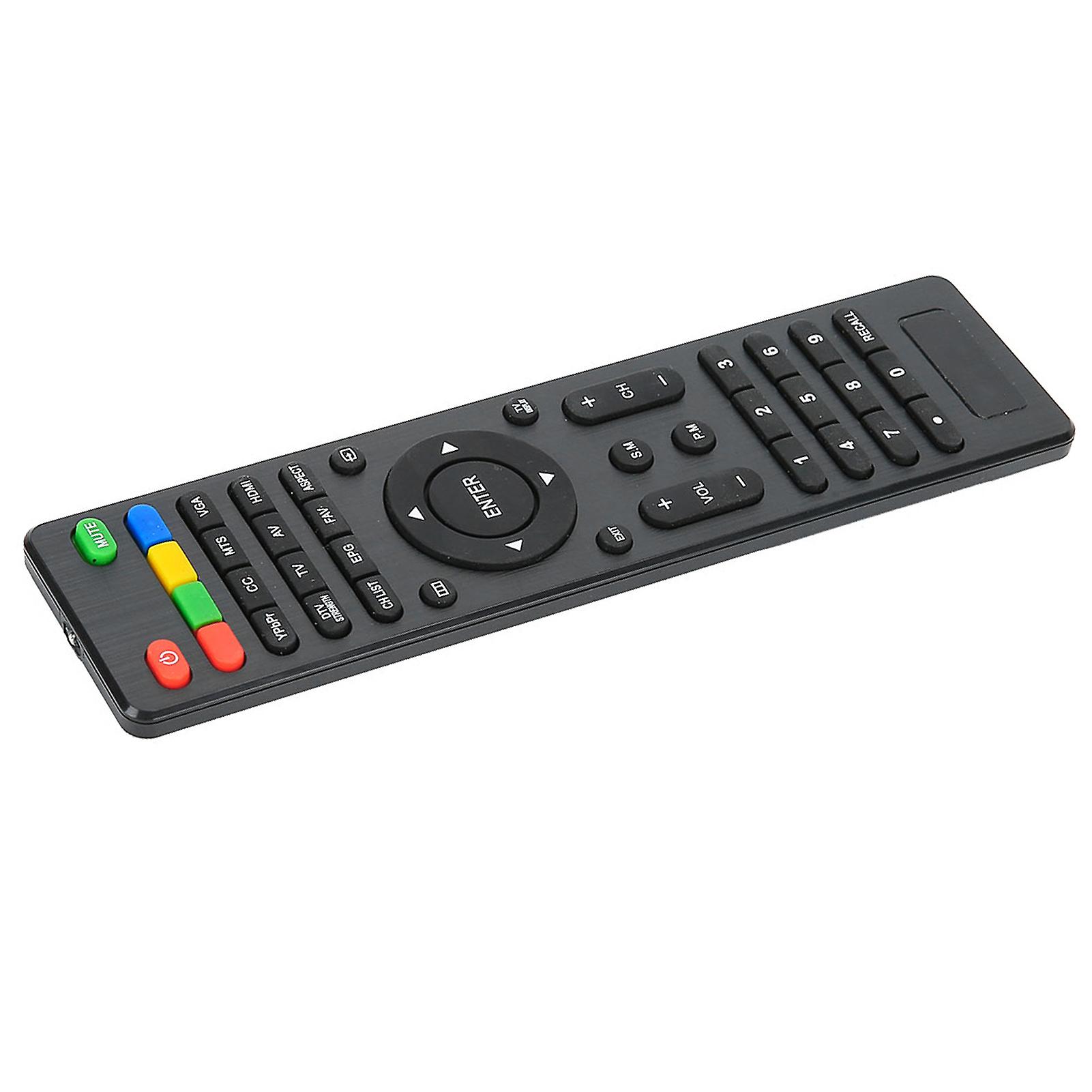 Remote Control Replcement For Westinghouse Rmt-17 Ld-2480 / Ld-3280 / Vr-2218 / Vr-3215  Tv