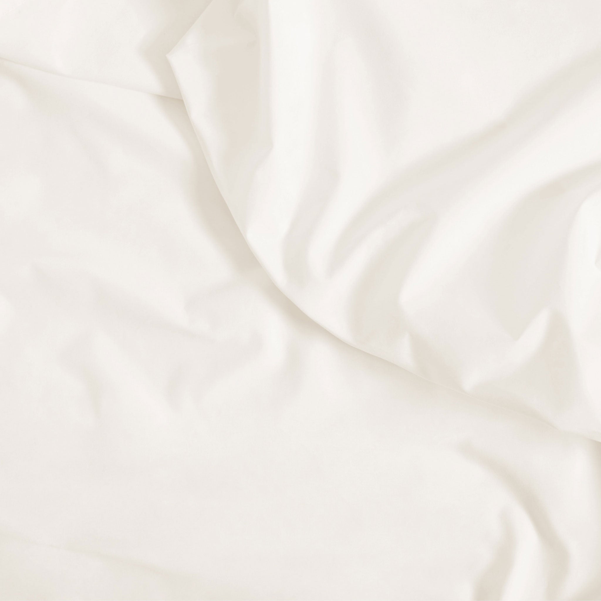 Classic Percale Fitted Sheet