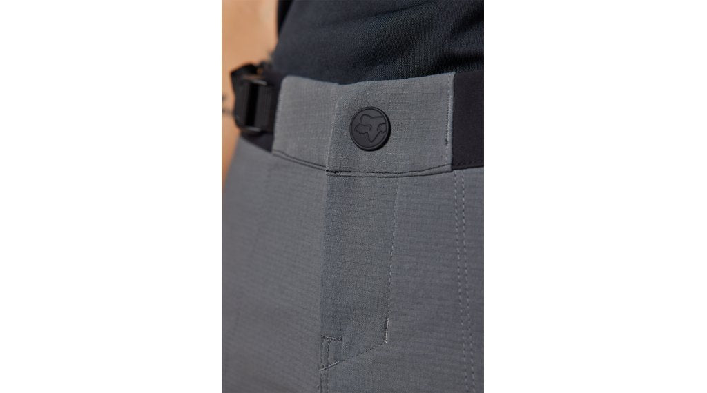 Fox Racing Ranger Water MTB Short - Dark Shadow