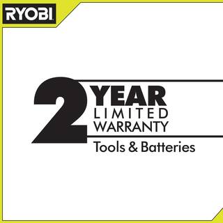 RYOBI USB Lithium 2-Tool Combo Kit with Rotary Tool Glue Pen (2) 2.0 Ah USB Lithium Batteries and (2) Charging Cables FVM51K-FVH56K