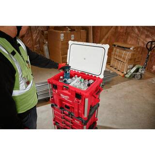 MW 22 in. Packout 40 qt. XL Cooler 48-22-8462