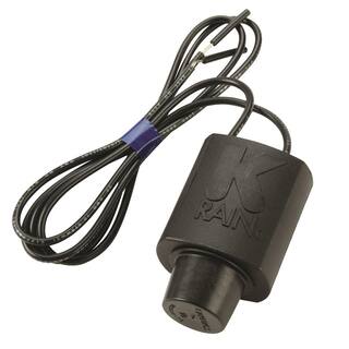 K-Rain 24-Volt Replacement Solenoid P3008113-H