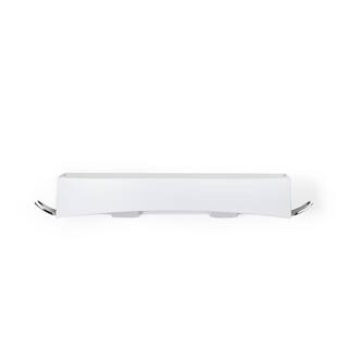 Better Living Clever Flip Shelf in White 15354