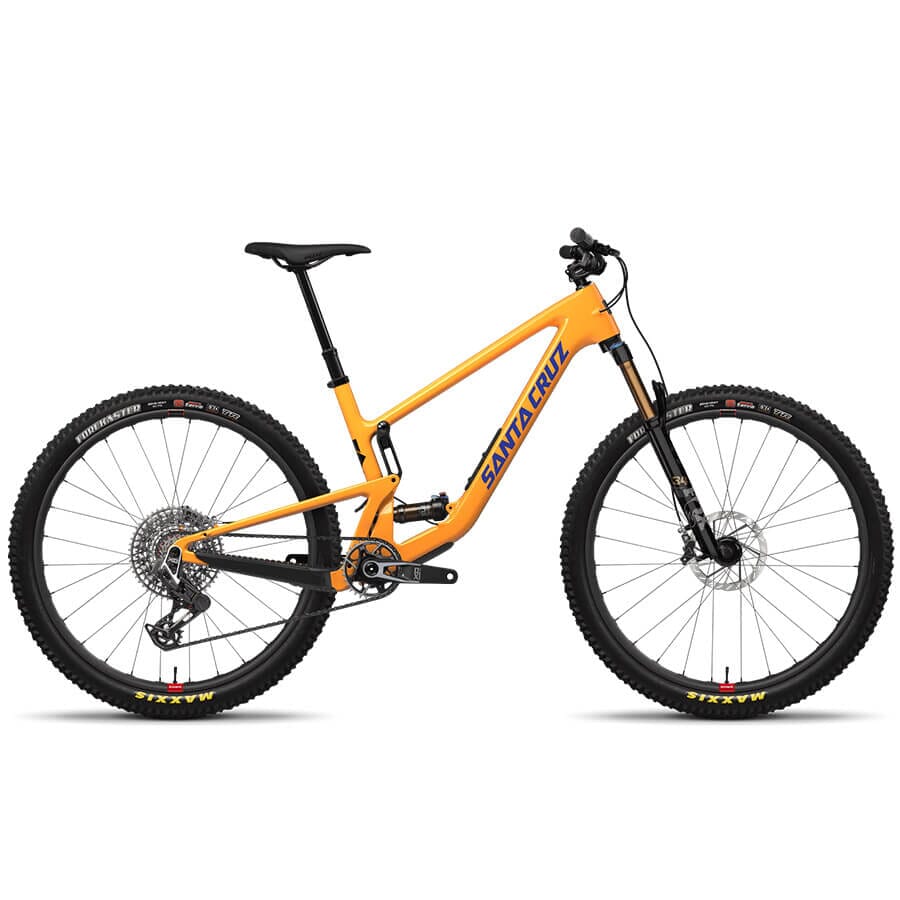 Santa Cruz Tallboy 5 CC X0 AXS Transmission Reserve Kit