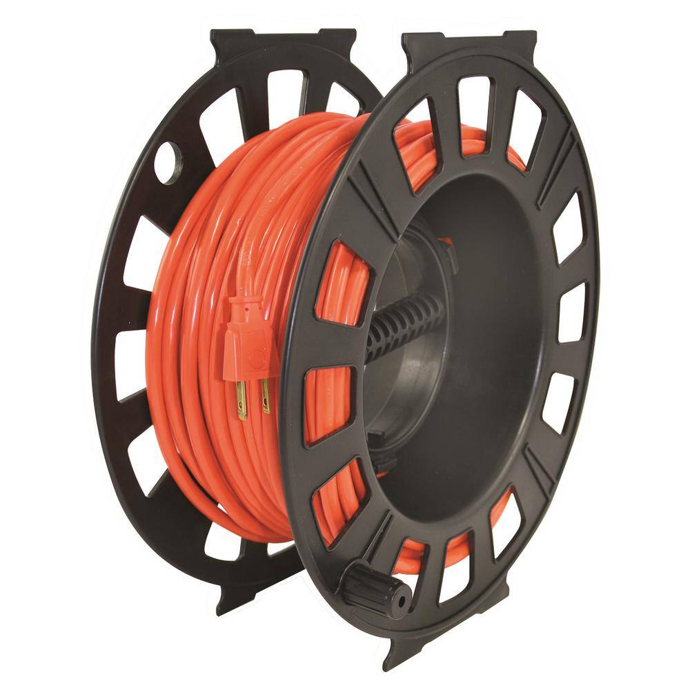 Southwire 13 in. Empty Cord Storage Reel 64827201