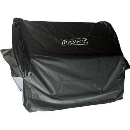 Fire Magic Grill Cover For Echelon E660 Or Aurora A660 Built-In Gas Grill