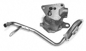 MELLING High Volume AMC Inline-6 Oil Pump Kit P/N M167HVS