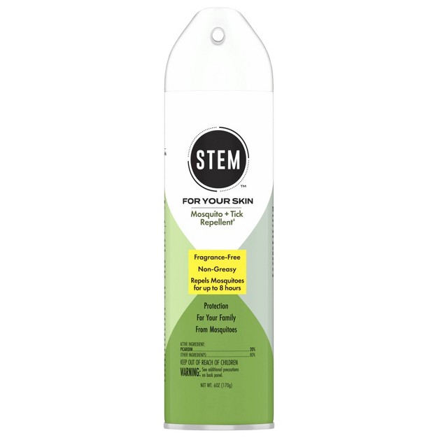 Stem 6oz Outdoor Pest Control Picaradin Aero