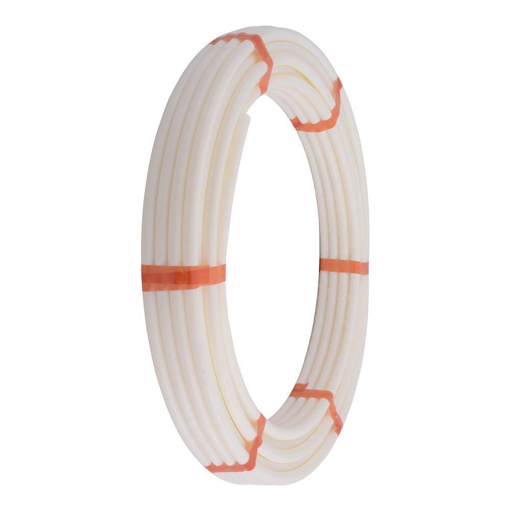 SharkBite 12in. X 100 ft. Coil White Pex-A Pipe UA60W100