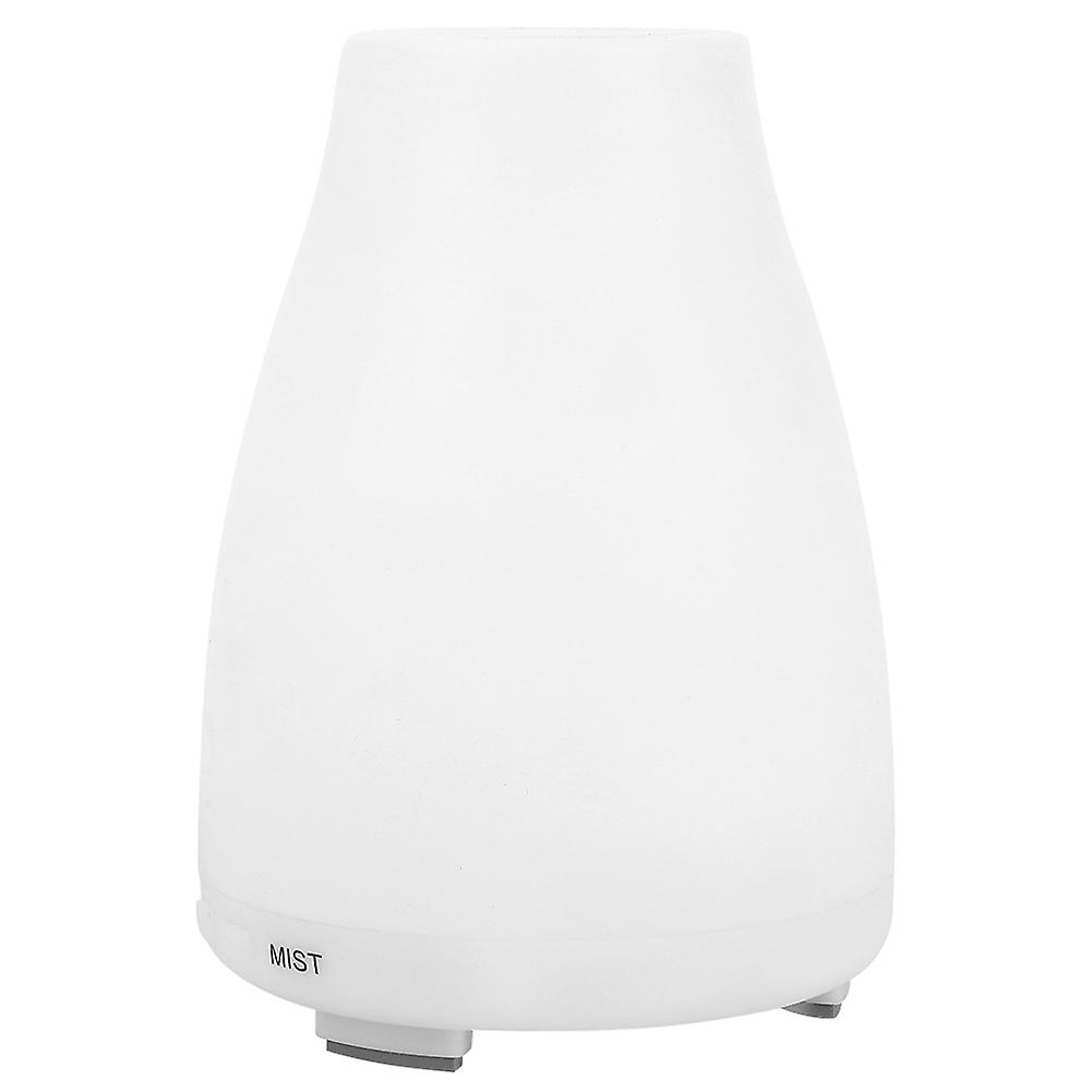 Desktop Aroma Diffuser Air Humidifier with LED Night Light for Home Office 200ml 100‑240VUS Plug