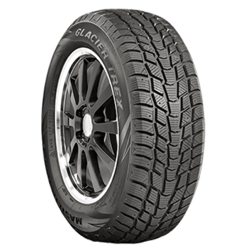 Mastercraft Glacier Trex Winter 235/65R17 104T Passenger Tire