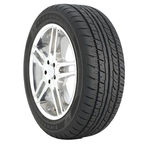 Firestone Firehawk GT 18555R15 82V BSW Tires