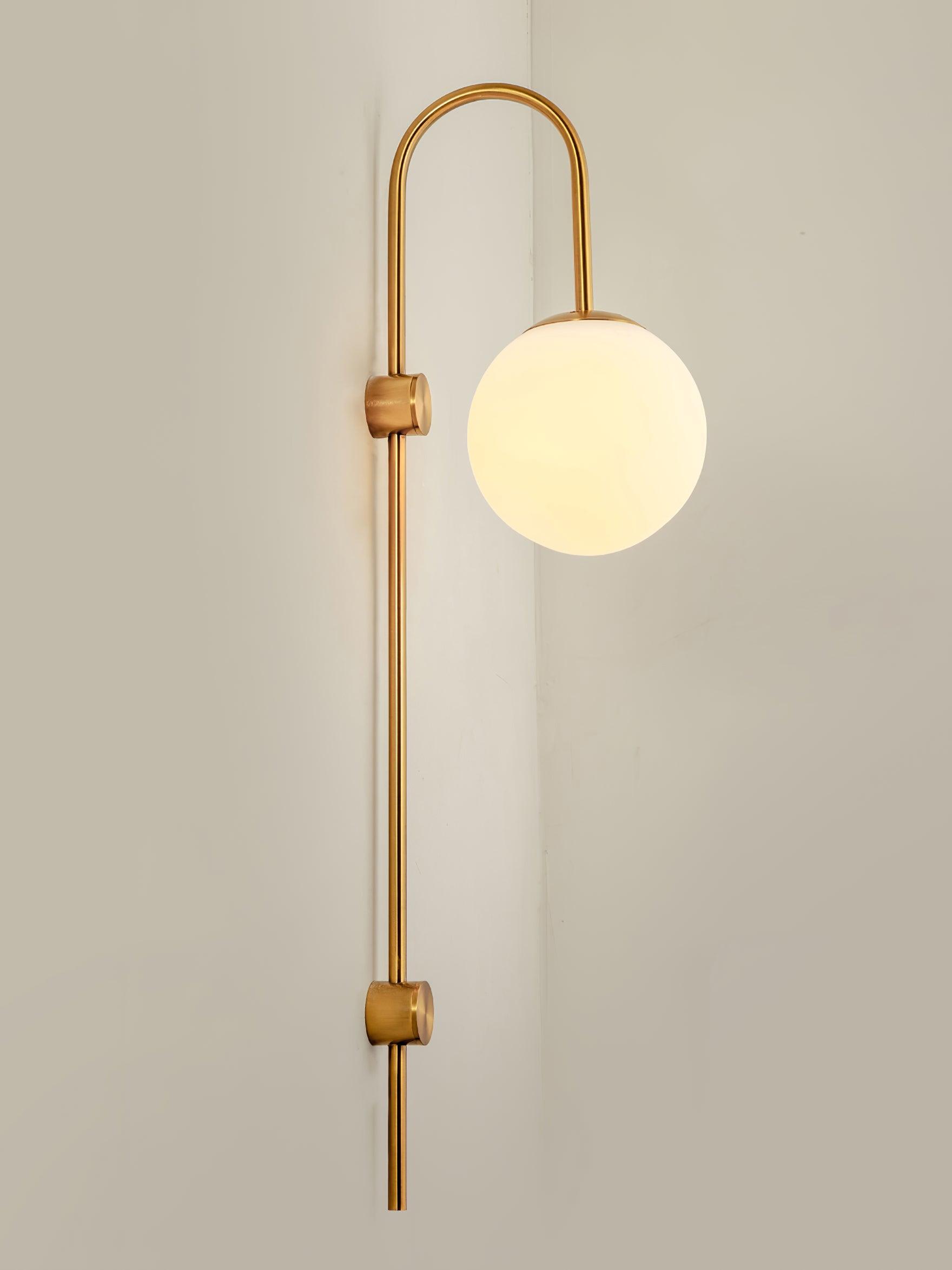 Erikson Sconce