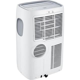 Arctic Wind 13000 BTU Portable Air Conditioner with Heat Pump 2APP13000