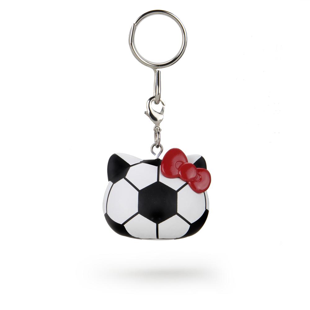 Hello Kitty® x Team USA Vinyl Keychains by Kidrobot